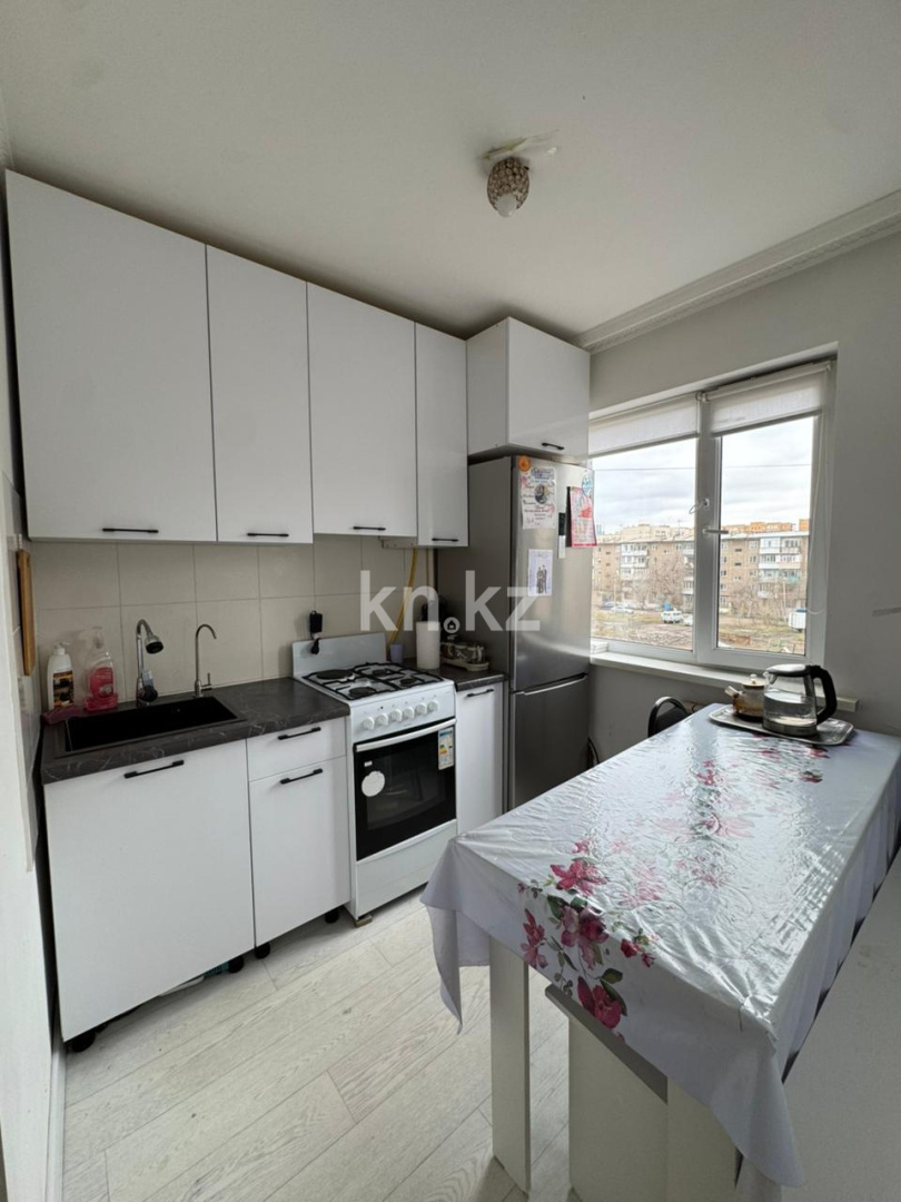 Продажа 4-комнатной квартиры, 63 м² в Караганде - фото 12