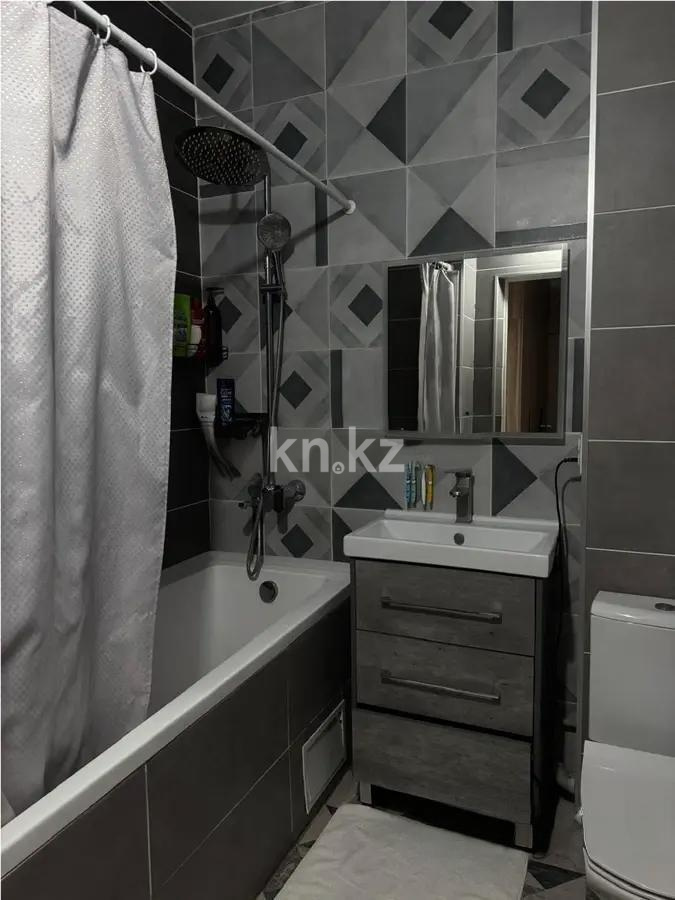 Продажа 3-комнатной квартиры, 83 м² в Алматы - фото 3