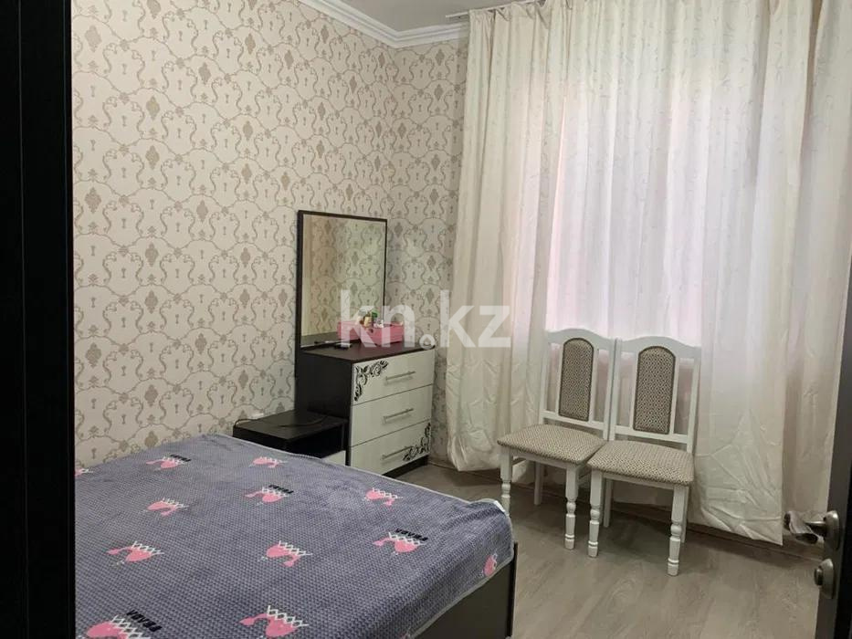 Продажа 2-комнатной квартиры, 56 м², ул. Байтерекова, дом  83 в Алматы