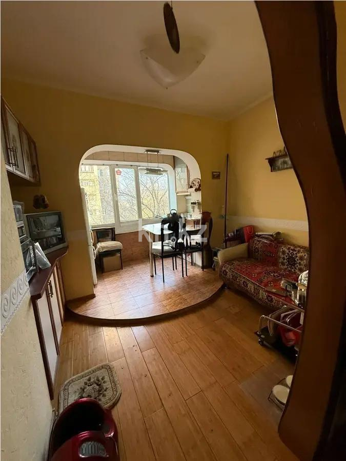 Продажа 2-комнатной квартиры, 53 м², ул. Утеген батыра, дом  104 в Алматы - фото 3