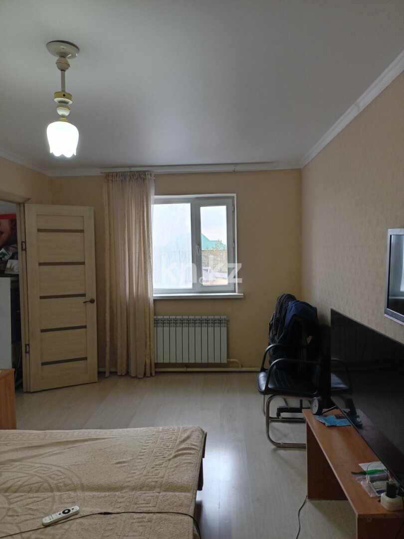 Продажа 1-комнатной квартиры, 33 м² в Астане