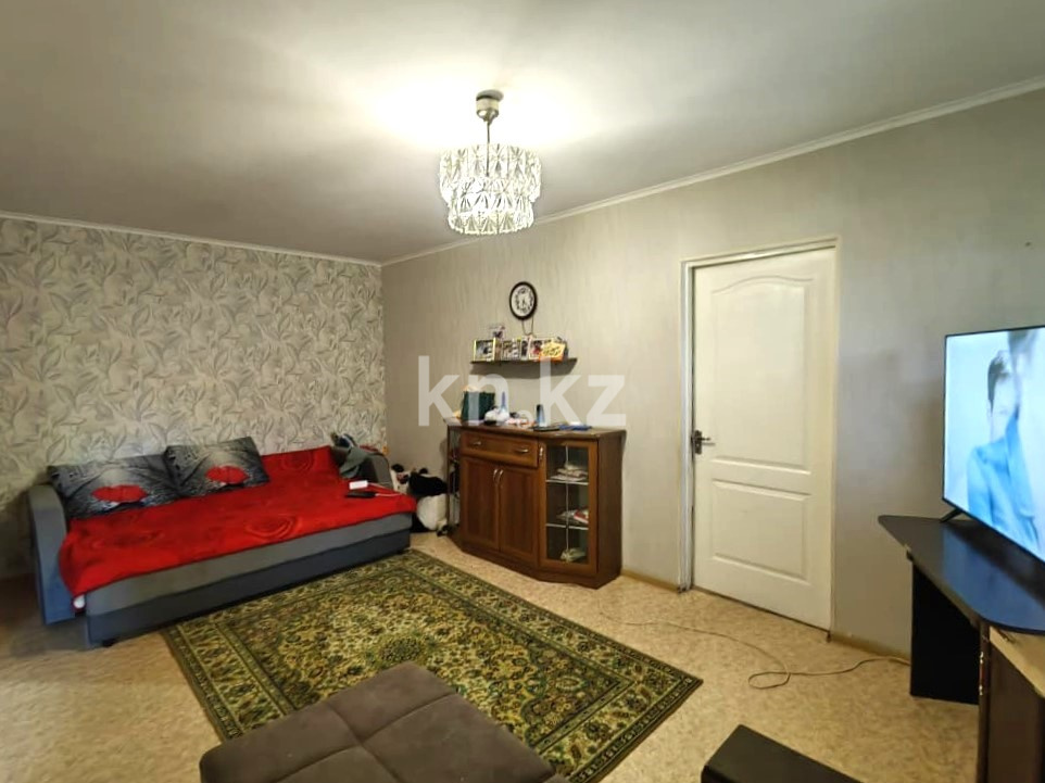 Продажа 2-комнатной квартиры, 47 м² в Караганде - фото 4