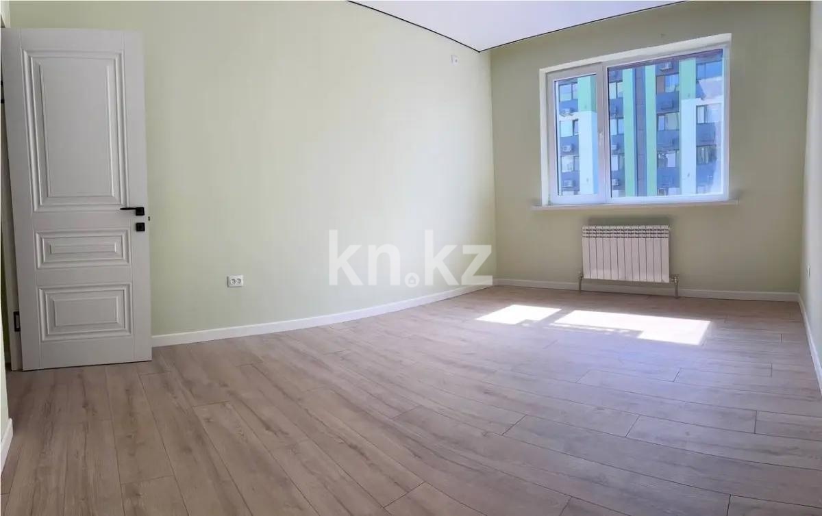 Продажа 2-комнатной квартиры, 44.2 м² в Алматы - фото 2