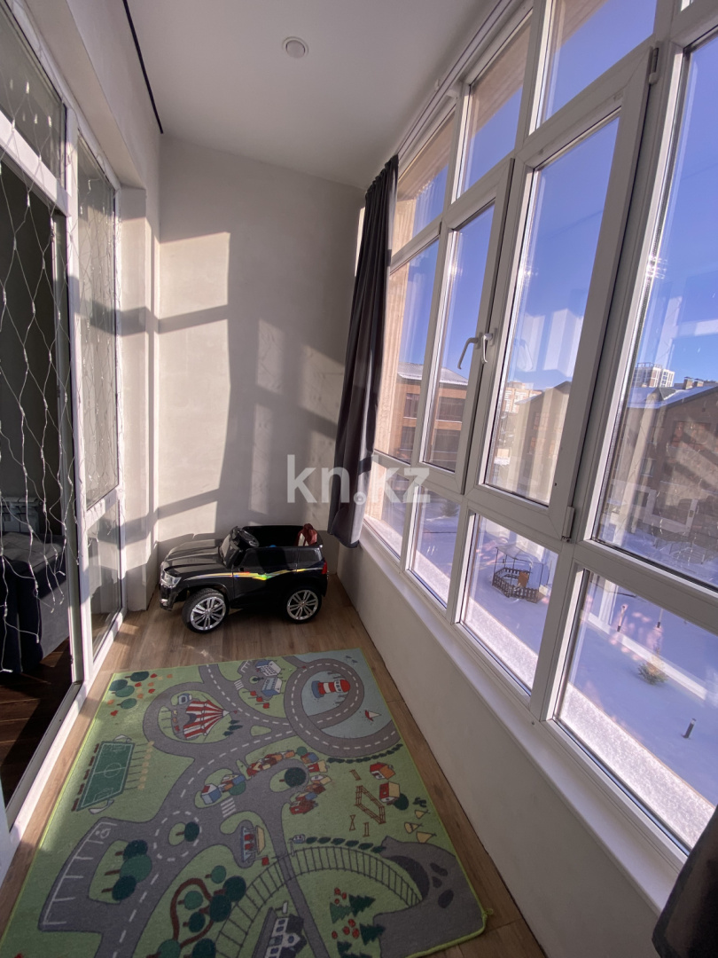 Продажа 2-комнатной квартиры, 61.8 м² в Караганде - фото 11