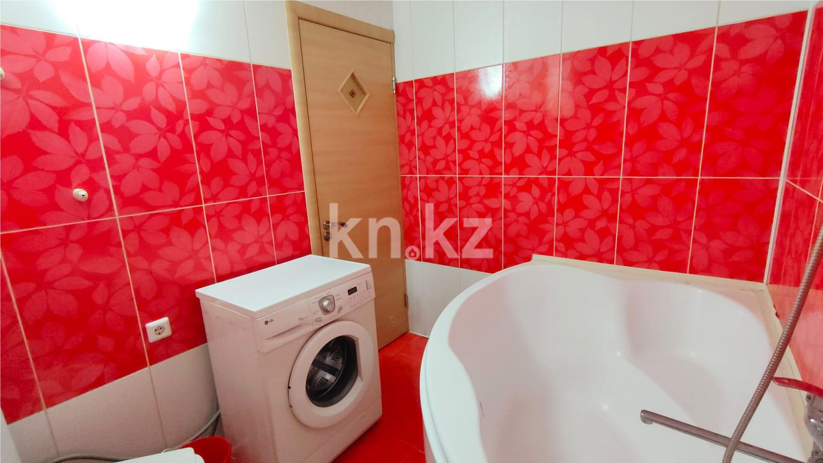 Продажа 2-комнатной квартиры, 44 м² в Караганде - фото 7