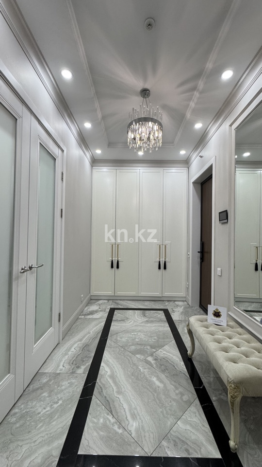 Продажа 4-комнатной квартиры, 140 м² в Алматы - фото 29