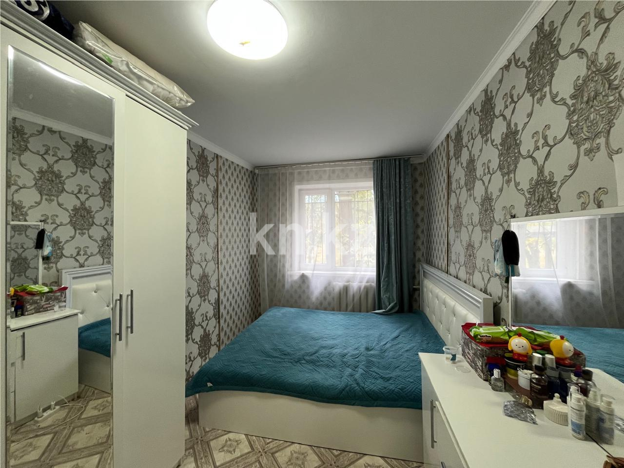 Продажа 3-комнатной квартиры, 62 м² в Караганде - фото 6