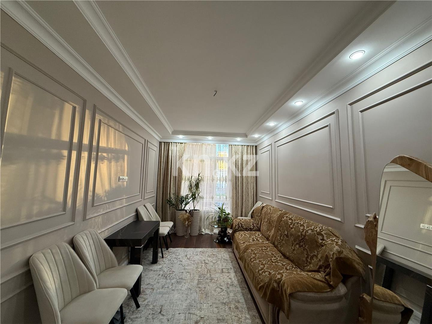 Продажа 3-комнатной квартиры, 73 м², ул. Култегин в Астане