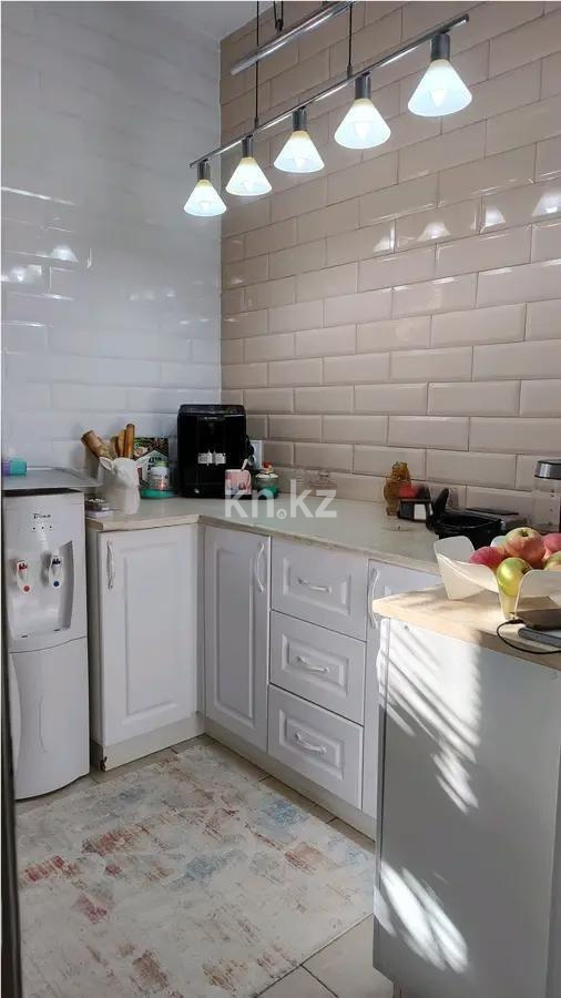 Продажа 2-комнатной квартиры, 42.5 м² в Астане - фото 3