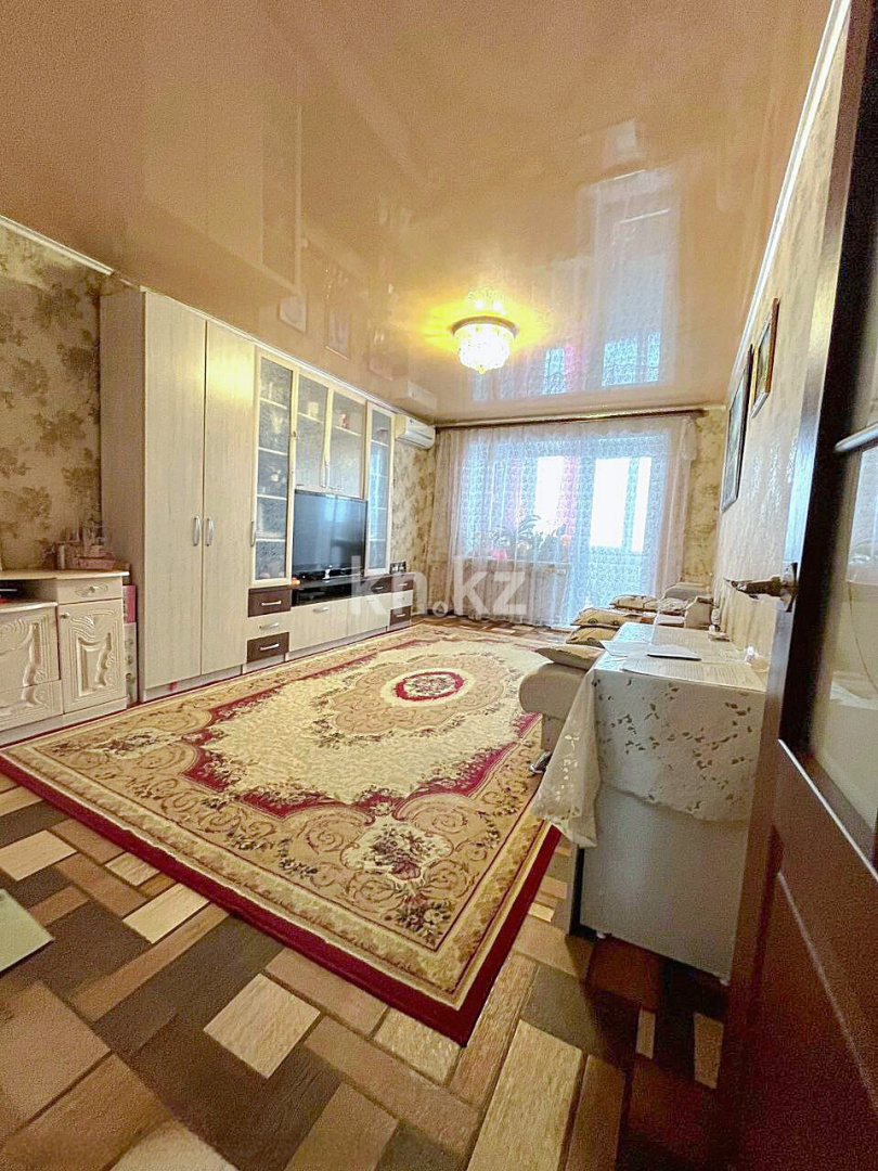 Продажа 2-комнатной квартиры, 52 м² в Усть-Каменогорске - фото 16