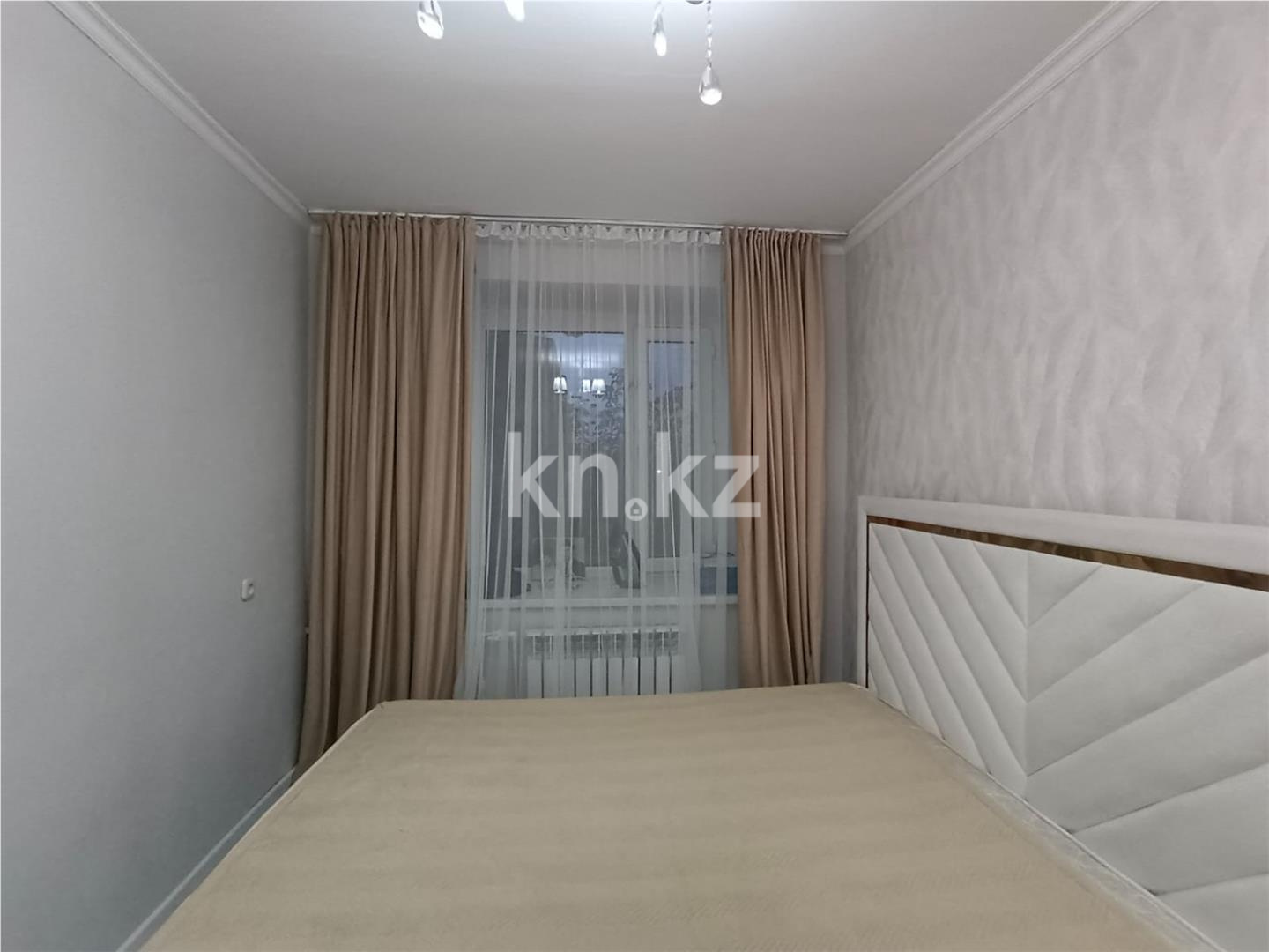 Продажа 4-комнатной квартиры, 86 м², ул. Методическая в Караганде - фото 4