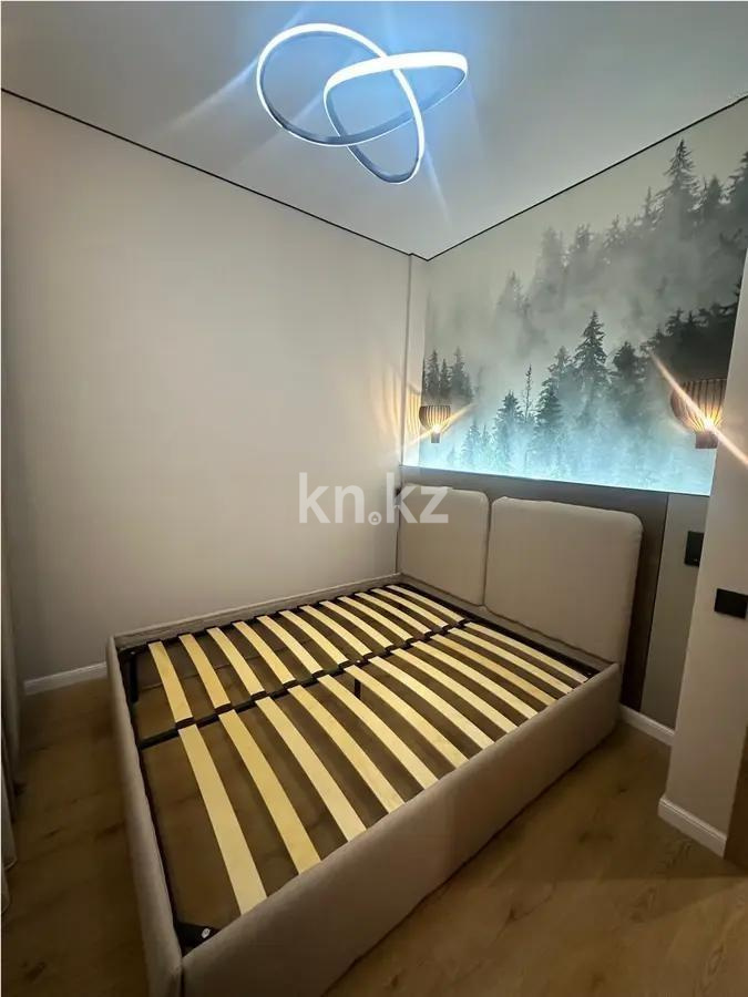 Продажа 2-комнатной квартиры, 43 м², ул. Е-429, дом  14 в Астане - фото 2