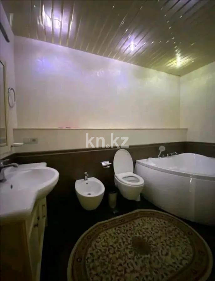 Продажа 2-комнатной квартиры, 137.5 м², ул. Шевченко, дом  8 в Астане - фото 4