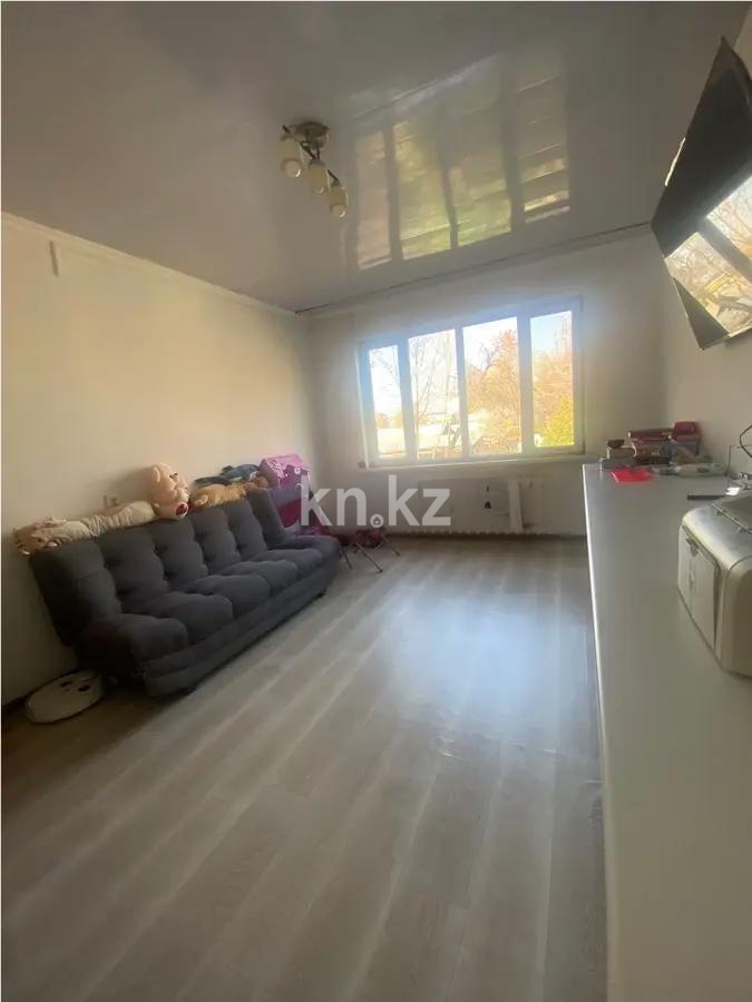 Продажа 2-комнатной квартиры, 40 м², ул. Жумабаева, дом  38 в Алматы