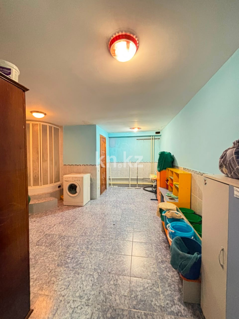 Продажа 8-комнатного дома, 534 м² в Астане - фото 38
