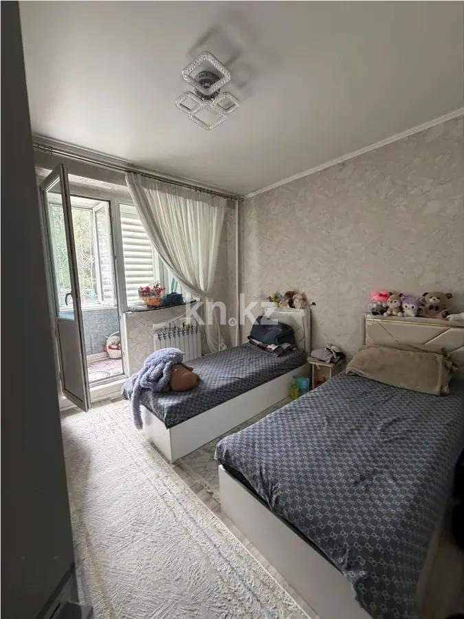 Продажа 3-комнатной квартиры, 74.5 м² в Алматы - фото 3