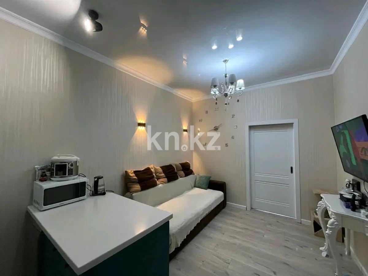 Продажа 3-комнатной квартиры, 50 м², ул. Кургальжинское шоссе, дом  15/1 в Астане