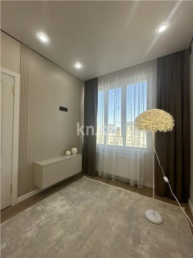 Продажа 1-комнатной квартиры, 32 м², мкр. Шугыла, дом  340/46 в Алматы