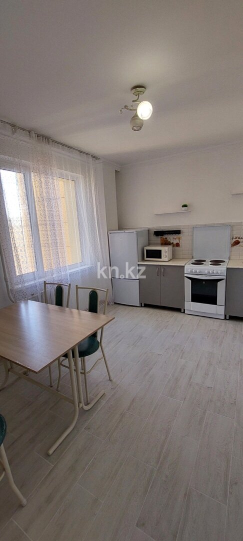 Продажа 1-комнатной квартиры, 43 м² в Астане - фото 9