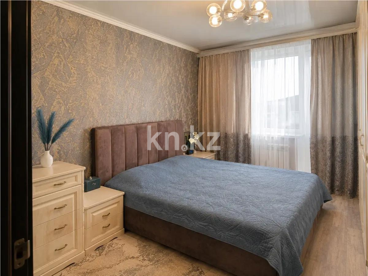 Продажа 3-комнатной квартиры, 67 м² в Темиртау - фото 2