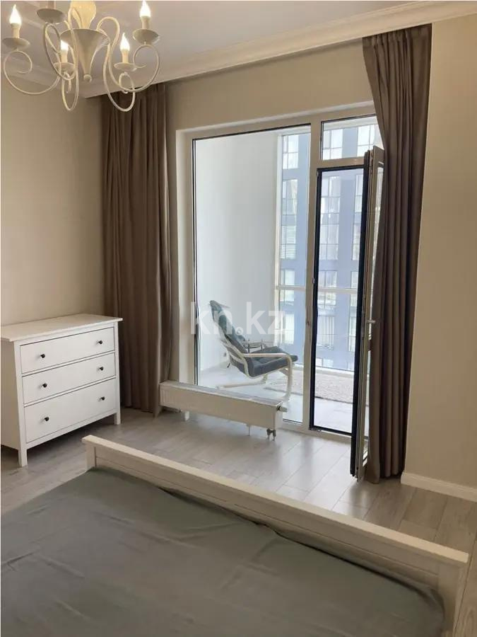 Продажа 2-комнатной квартиры, 75.3 м², ул. Сыганак, дом  17В в Астане - фото 2