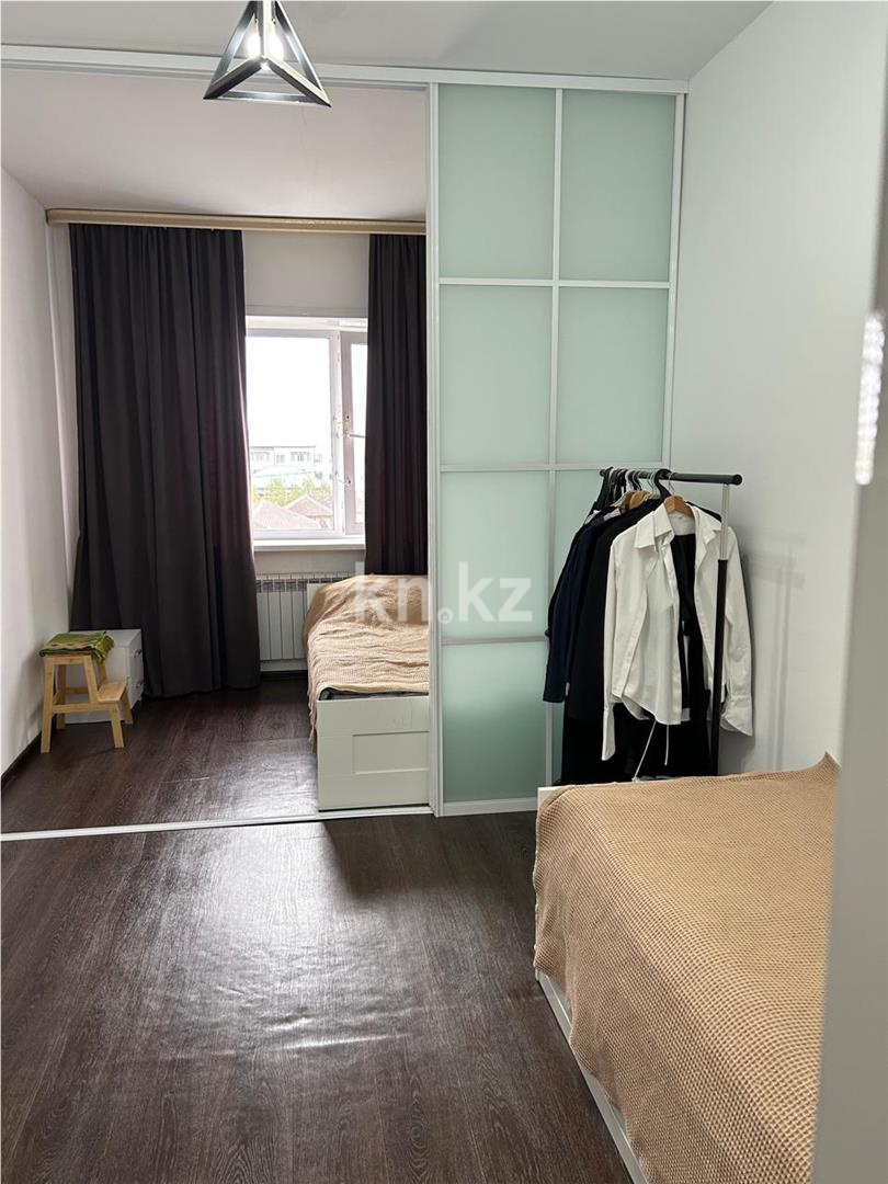 Продажа 2-комнатной квартиры, 57 м² в Караганде - фото 8