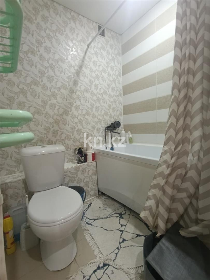 Продажа 2-комнатной квартиры, 42 м² в Караганде - фото 8