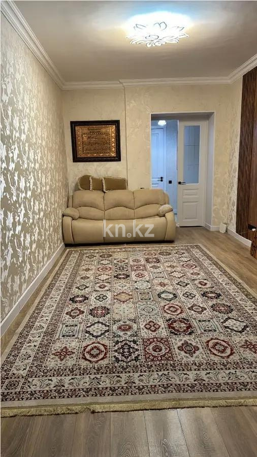 Продажа 3-комнатной квартиры, 110.8 м² в Астане