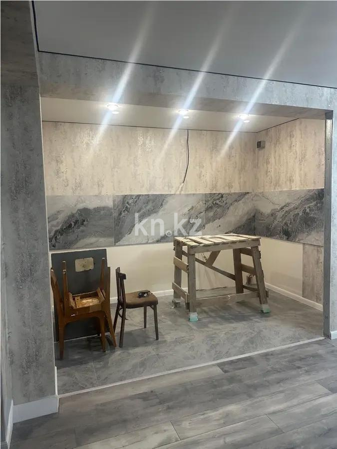 Продажа 3-комнатной квартиры, 85.9 м², мкр-н Кайрат, дом  153/2 стр в Алматы - фото 4