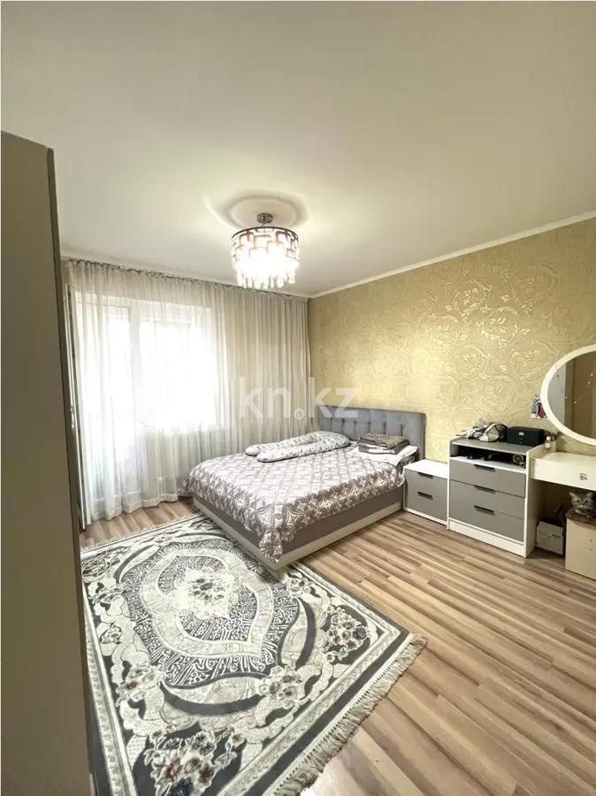 Продажа 2-комнатной квартиры, 71 м², ул. Сейфуллина, дом  41 в Астане