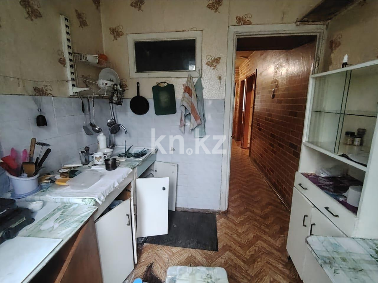 Продажа 3-комнатной квартиры, 61 м², пр. Республики в Темиртау - фото 9