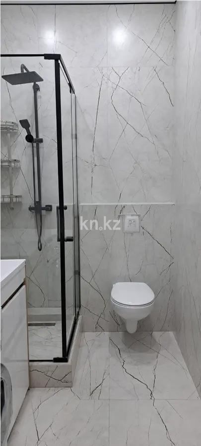 Продажа 1-комнатной квартиры, 42.9 м² в Астане - фото 3
