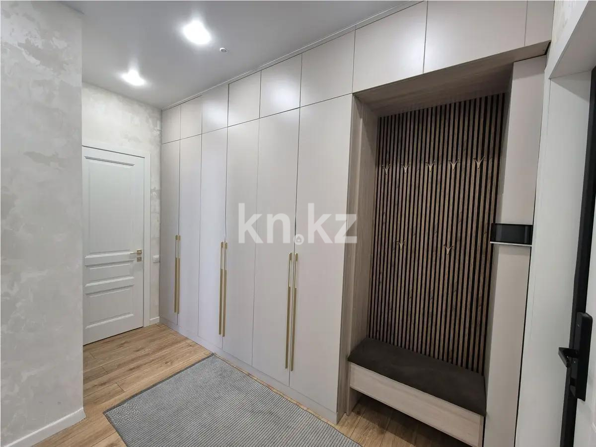 Продажа 2-комнатной квартиры, 43 м² в Алматы - фото 4