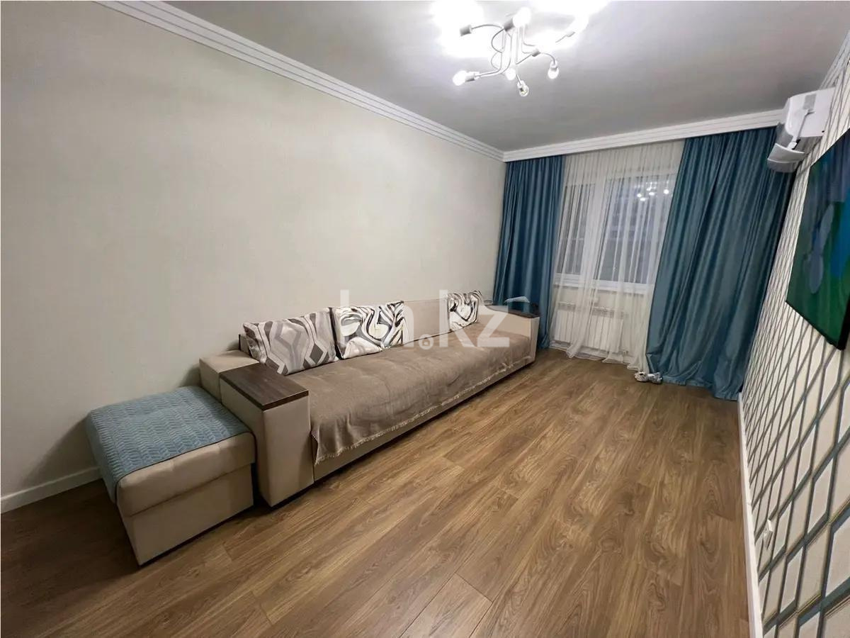 Продажа 3-комнатной квартиры, 84.3 м², ул. Сыганак, дом  11 в Астане