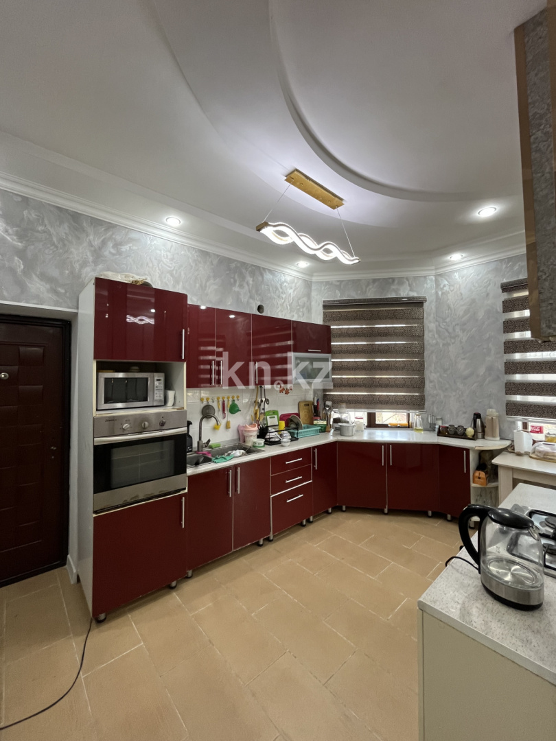 Продажа дома, 395 м², Курасбек Тыныбекова, дом  17 в Шымкенте - фото 14