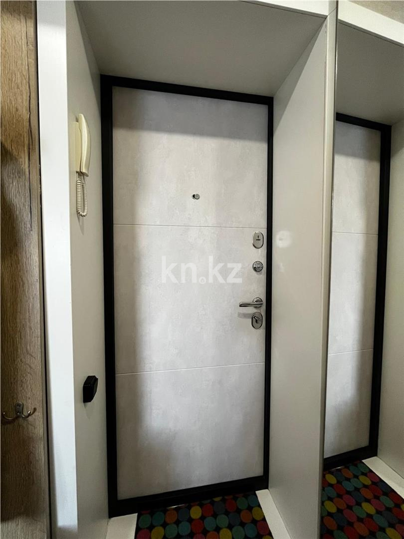 Продажа 3-комнатной квартиры, 42 м² в Караганде - фото 12