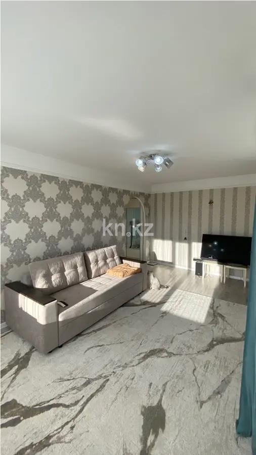Продажа 2-комнатной квартиры, 45 м² в Астане