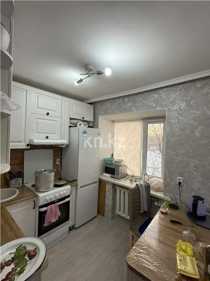 Продажа 2-комнатной квартиры, 48 м² в Караганде - фото 3