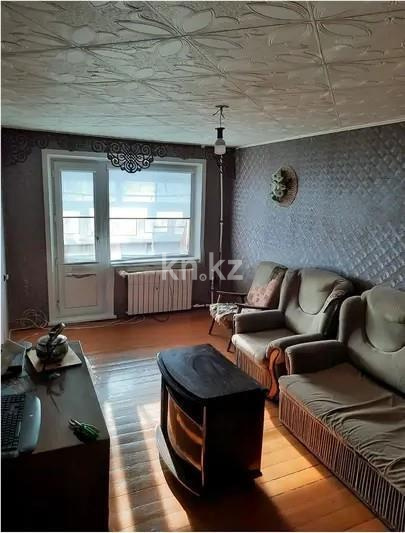 Продажа 2-комнатной квартиры, 43 м² в Шахтинске