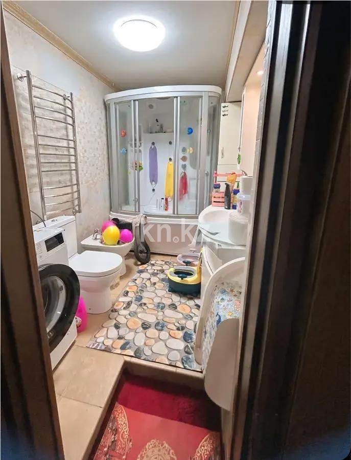 Продажа 4-комнатной квартиры, 85 м² в Алматы - фото 4