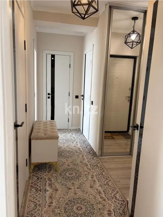 Продажа 2-комнатной квартиры, 53 м² в Астане - фото 4