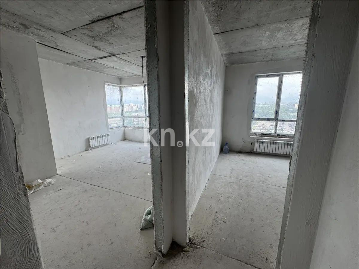 Продажа 2-комнатной квартиры, 67 м² в Алматы - фото 2