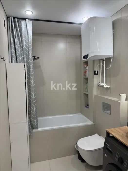 Продажа 1-комнатной квартиры, 39 м² в Караганде - фото 3