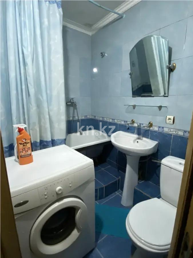 Продажа 2-комнатной квартиры, 42 м² в Алматы - фото 5
