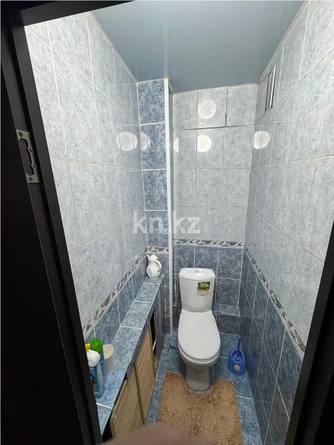 Продажа 2-комнатной квартиры, 54 м², ул. Сокпакбаева, дом  20/1 в Астане - фото 3