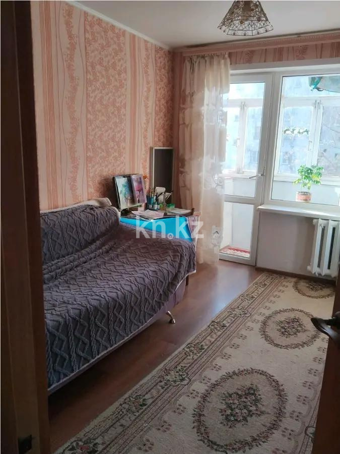 Продажа 4-комнатной квартиры, 63 м² в Астане - фото 2