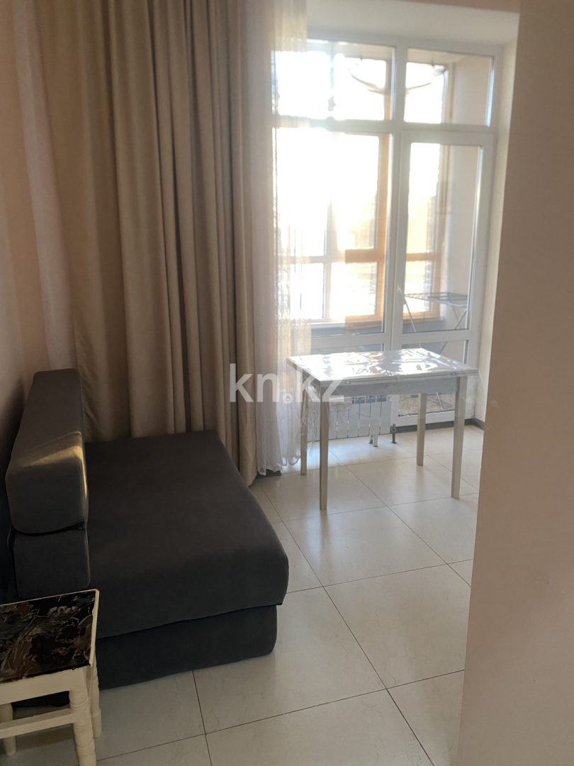 Аренда 1-комнатной квартиры, 40 м² в Астане - фото 3