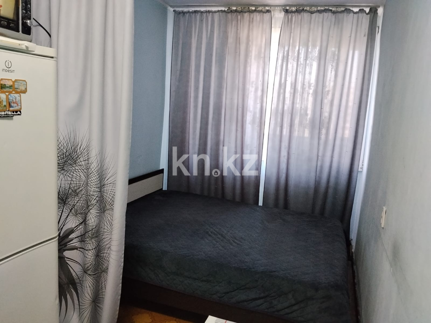 Продажа 1-комнатной квартиры, 40.3 м² в Семее - фото 10