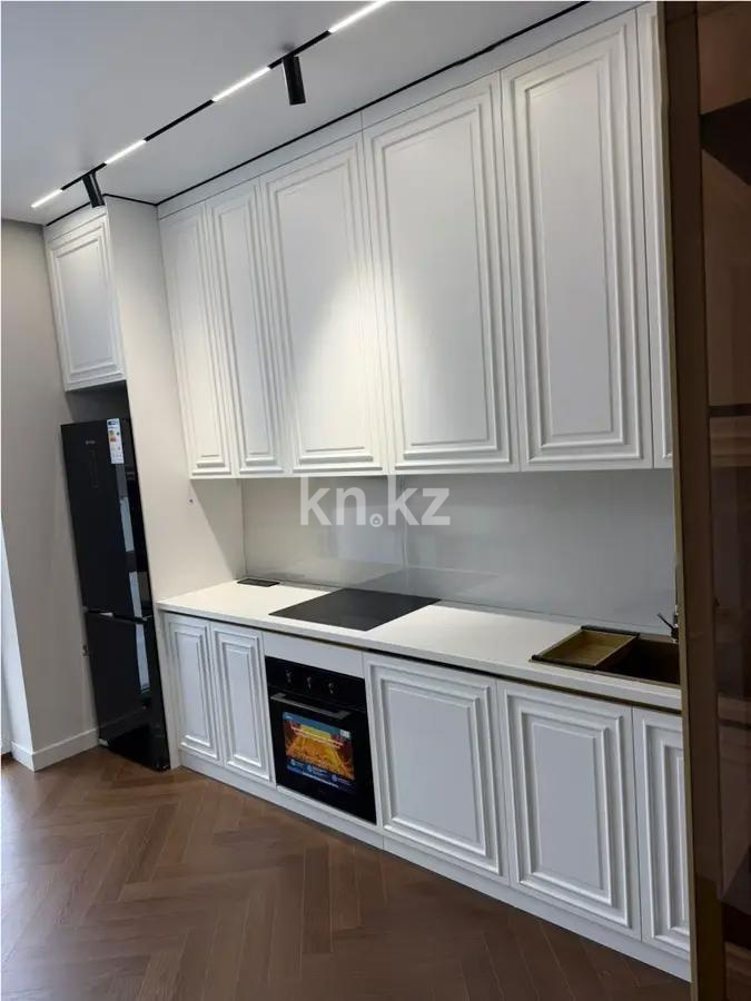 Продажа 2-комнатной квартиры, 65 м² в Алматы - фото 3