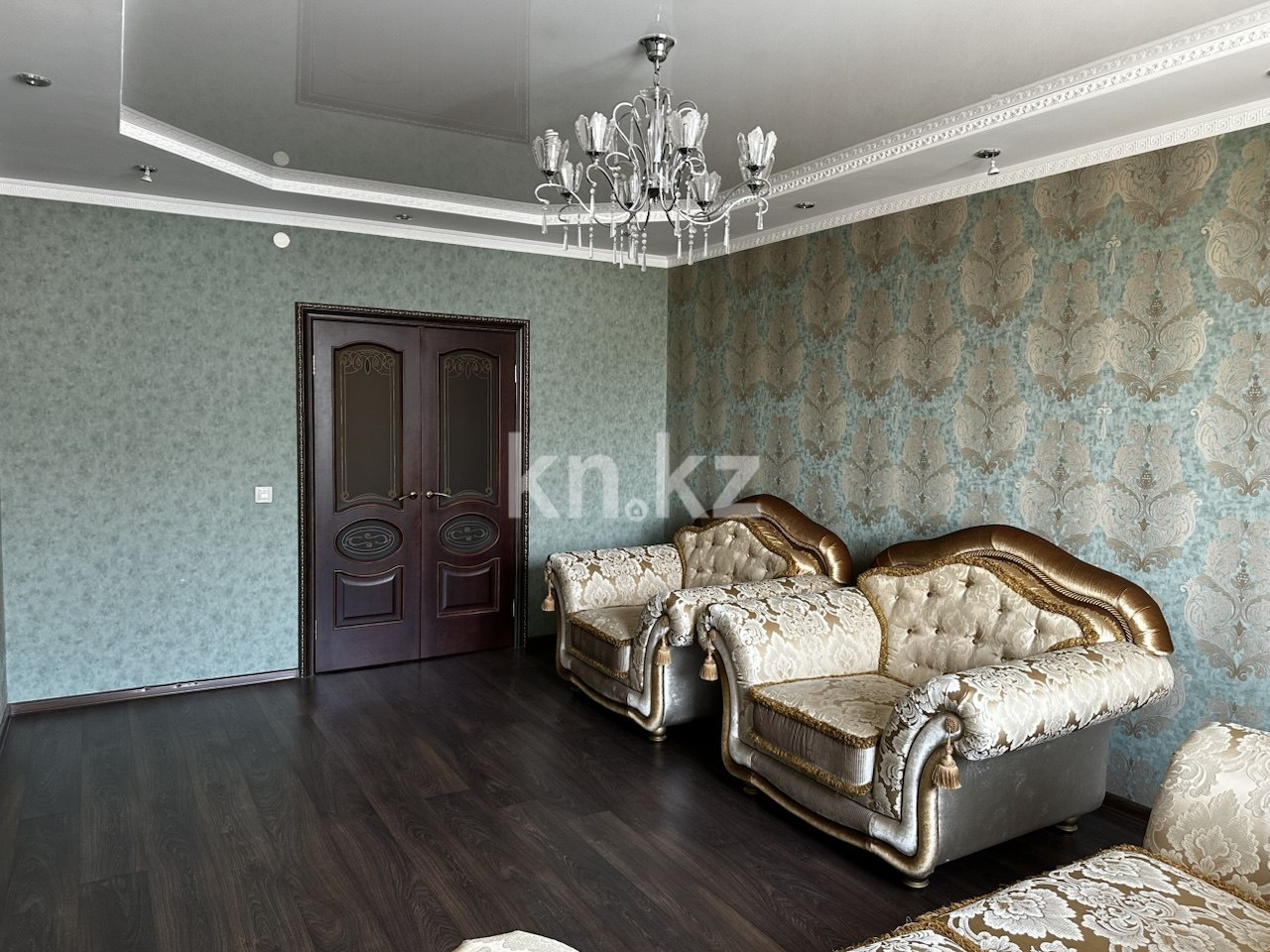 Продажа 3-комнатной квартиры, 106 м² в Астане
